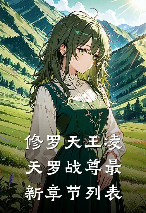 修罗天王凌天罗战尊最新章节列表