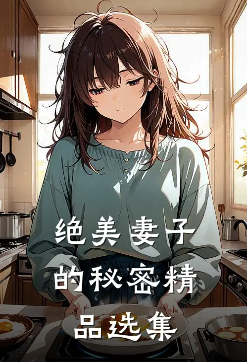 绝美妻子的秘密精品选集