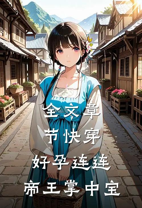 全文章节快穿：好孕连连，帝王掌中宝