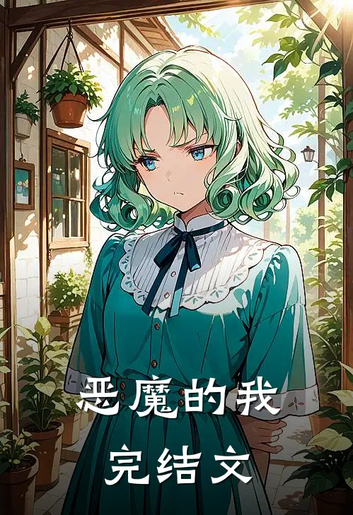 恶魔的我完结文