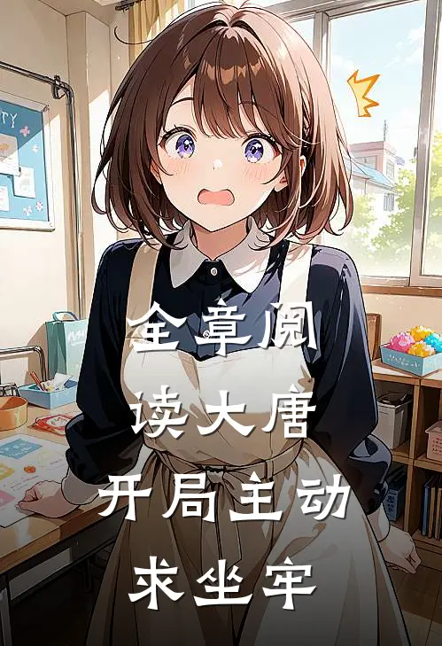 全章阅读大唐：开局主动求坐牢