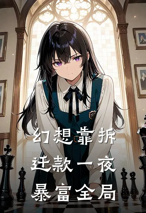 幻想靠拆迁款一夜暴富全局