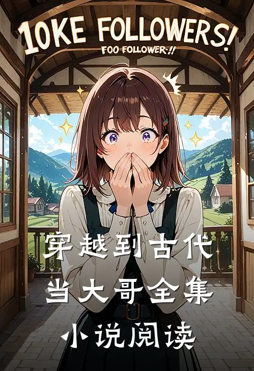 穿越到古代当大哥全集小说阅读