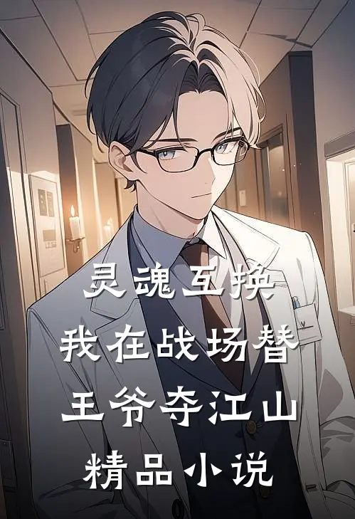 灵魂互换：我在战场替王爷夺江山精品小说