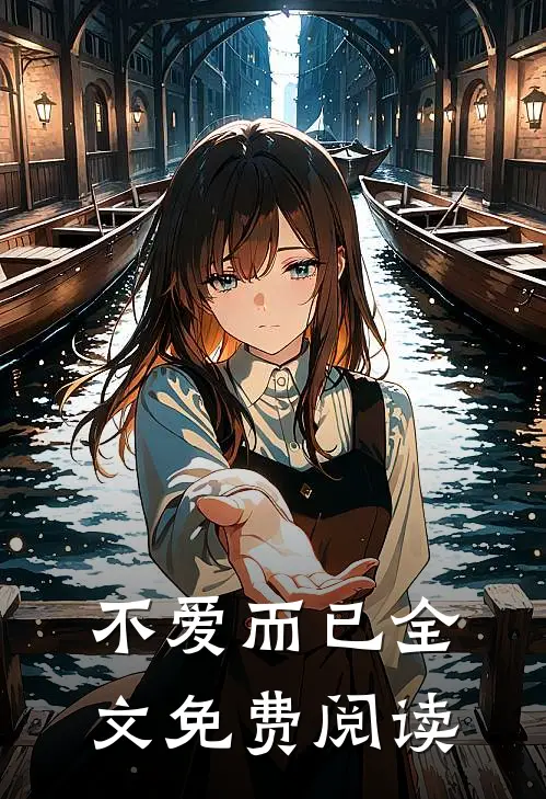 不爱而已全文免费阅读