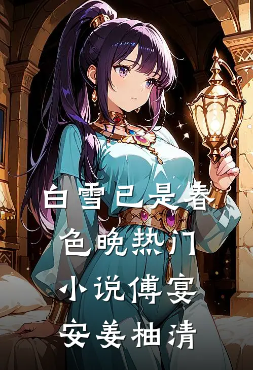白雪已是春色晚热门小说傅宴安姜柚清