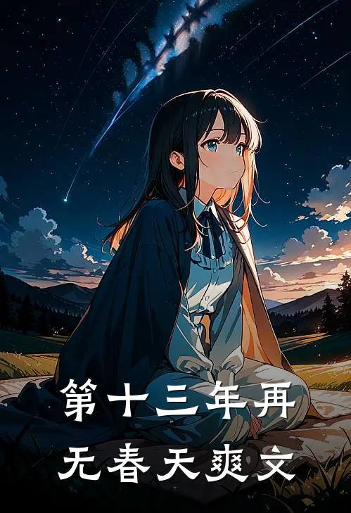 第十三年再无春天爽文