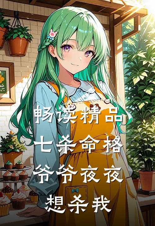畅读精品七杀命格，爷爷夜夜想杀我