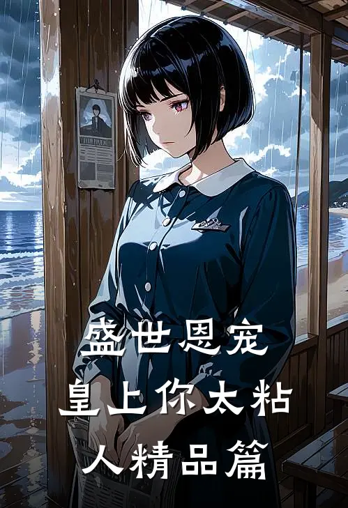 盛世恩宠：皇上你太粘人精品篇