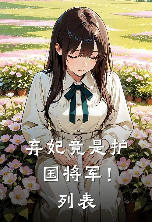 弃妃竟是护国将军！列表