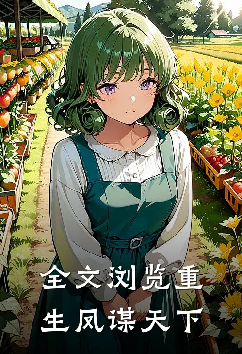 全文浏览重生凤谋天下
