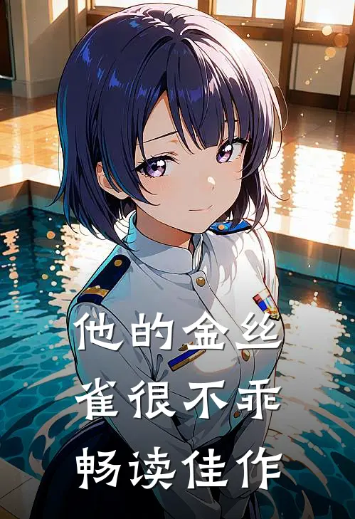 他的金丝雀很不乖畅读佳作