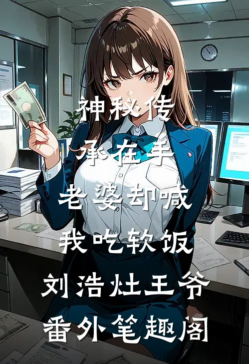 神秘传承在手，老婆却喊我吃软饭：刘浩灶王爷番外笔趣阁
