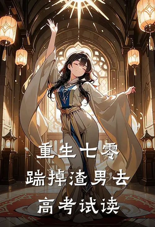 重生七零：踹掉渣男去高考试读