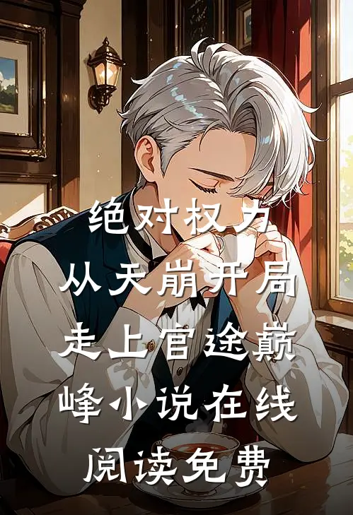 绝对权力：从天崩开局走上官途巅峰小说在线阅读免费