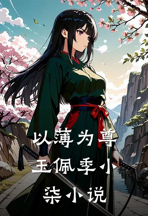 以薄为尊玉佩季小柒小说