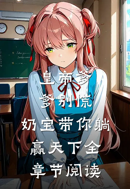 皇帝爹爹别慌，奶宝带你躺赢天下全章节阅读