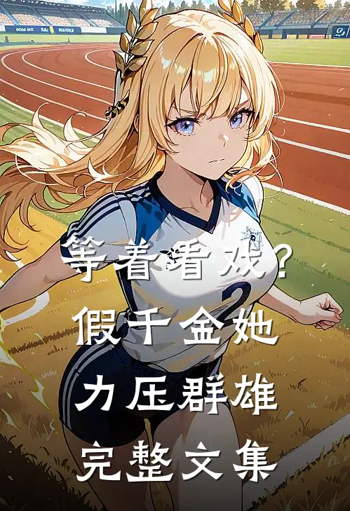等着看戏？假千金她力压群雄完整文集