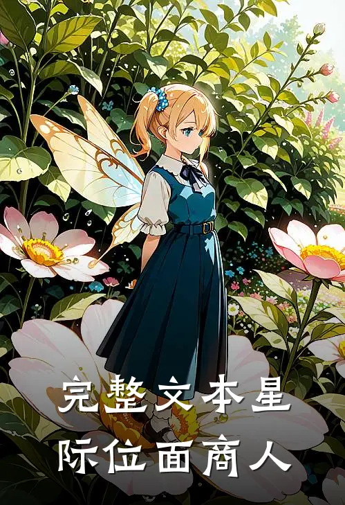 完整文本星际位面商人