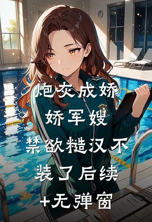 炮灰成娇娇军嫂，禁欲糙汉不装了后续+无弹窗