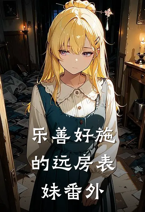 乐善好施的远房表妹 番外