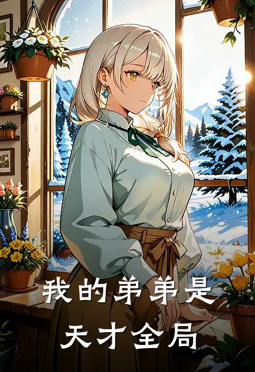 我的弟弟是天才全局