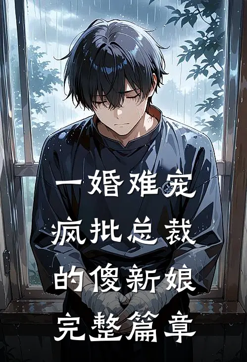 一婚难宠：疯批总裁的傻新娘完整篇章