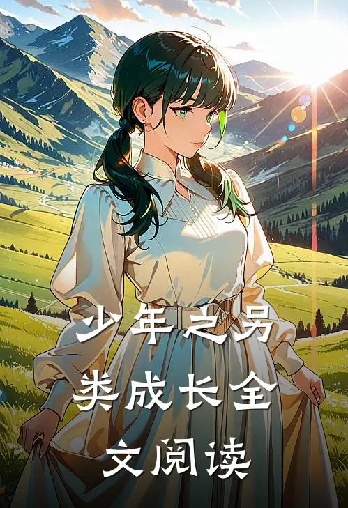 少年之另类成长全文阅读