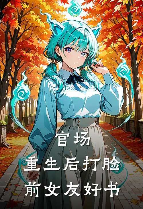 官场：重生后打脸前女友好书