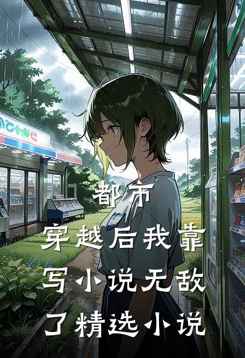 都市：穿越后我靠写小说无敌了精选小说