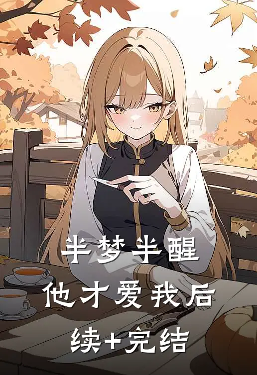 半梦半醒，他才爱我后续+完结