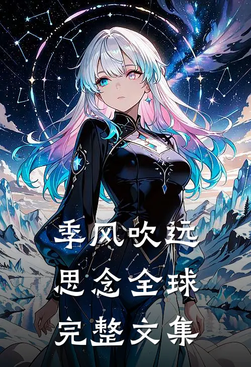 季风吹远思念全球完整文集