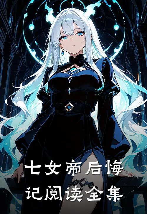 七女帝后悔记阅读全集