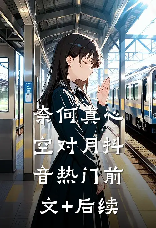 奈何真心空对月抖音热门前文+后续
