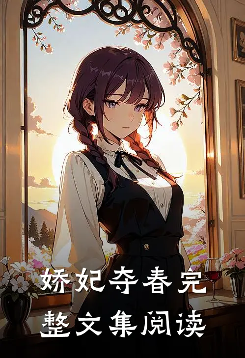 娇妃夺春完整文集阅读