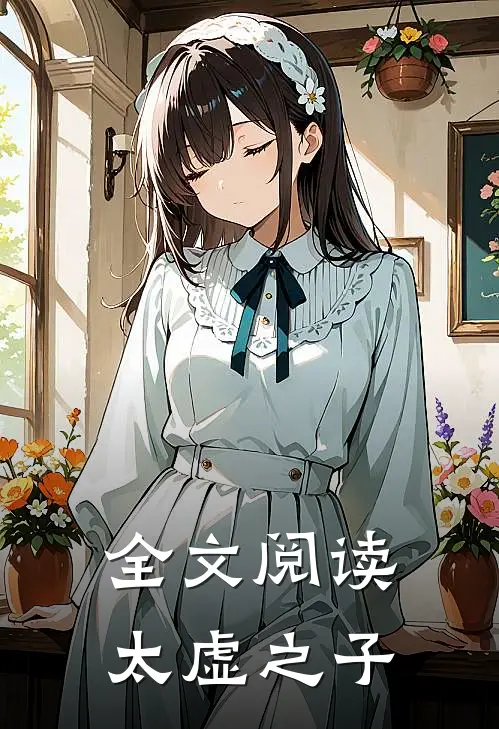 全文阅读太虚之子