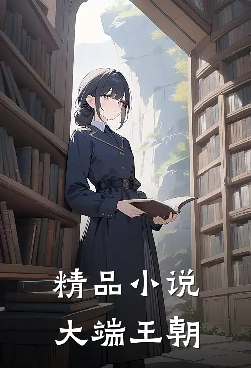 精品小说大端王朝