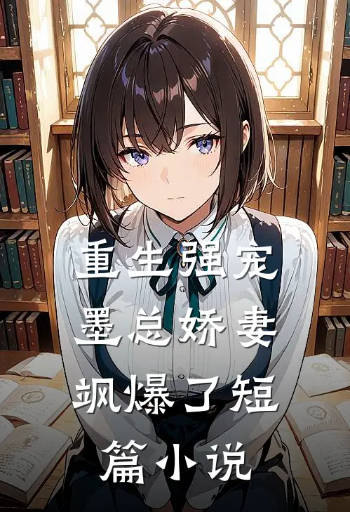 重生强宠，墨总娇妻飒爆了短篇小说