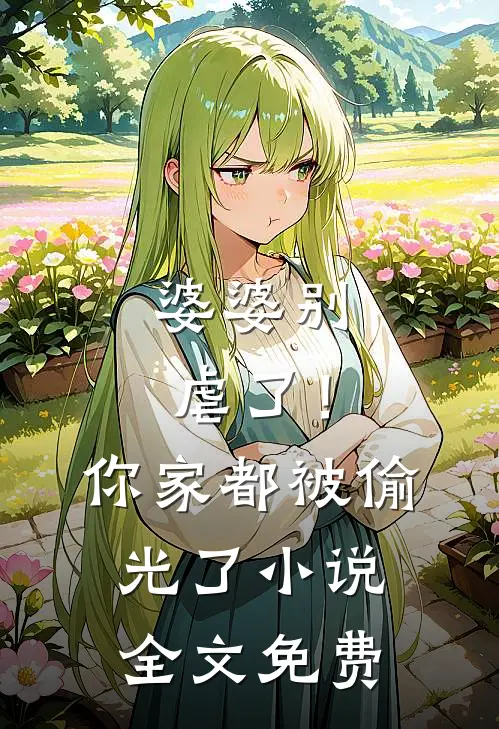 婆婆别虐了!你家都被偷光了全文免费阅读