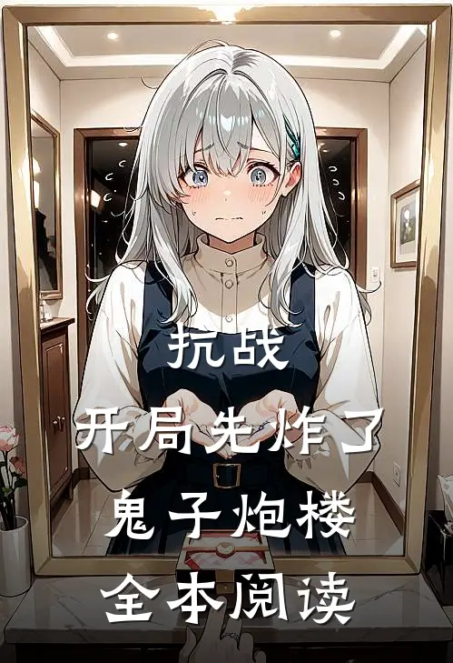 抗战：开局先炸了鬼子炮楼全本阅读