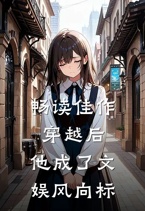 畅读佳作穿越后，他成了文娱风向标