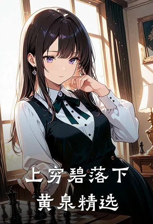 上穷碧落下黄泉精选
