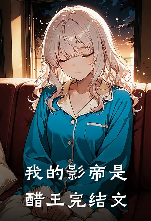 我的影帝是醋王完结文