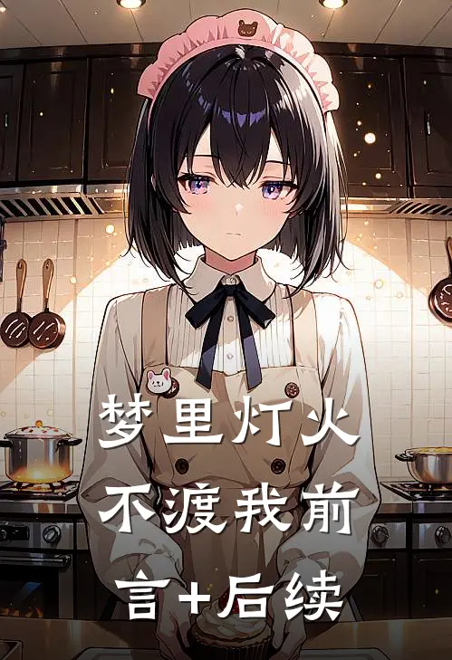 梦里灯火不渡我前言+后续