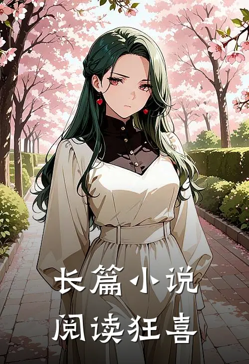 长篇小说阅读狂喜