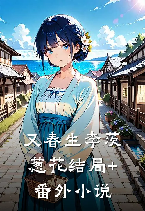 又春生李茨葱花结局+番外小说
