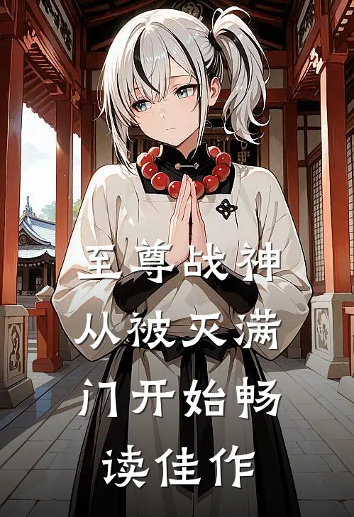 至尊战神：从被灭满门开始畅读佳作