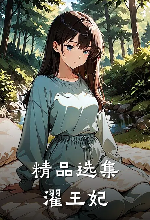 精品选集濯王妃