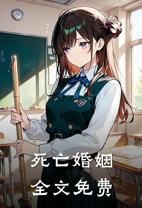 死亡婚姻全文免费
