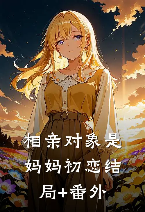 相亲对象是妈妈初恋结局+番外